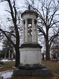 Image for Gustavus Swan Memorial - Columbus, OH