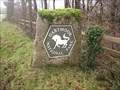 Image for Dartmoor National Park Boundary, West Dartmoor, Devon UK