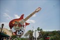 Image for Hard Rock Cafe Guitar - Destin, FL