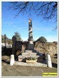 Image for Monument aux morts - Cruis, France