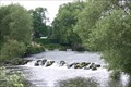 Image for Pershore Weir