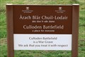Image for Culloden Battlefield - Scotland, UK