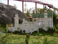 Image for Schloss Neuschwanstein - Günzburg Legoland, Bayern, Germany
