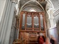 Image for Orgue Basilique de l Immaculée - Lourdes, Occitanie, France