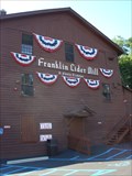 Image for Franklin Cider Mill (Van Every Gristmill) - Franklin, MI