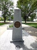 Image for Kansas Veteran's Memorial - Topeka, KS