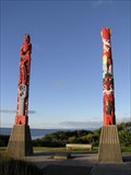 Image for "Te Ara Ki Te Rawhiti". Waiotahi Beach. New Zealand.