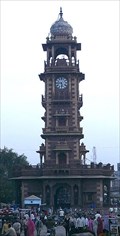 Image for Jodhpur Clock Tower