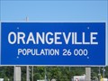 Image for Orangeville - Ontario, Canada