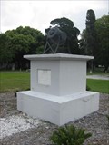 Image for Confederate Memorial Cannon - St Petersburg, FL