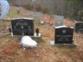 Image for Copper Cemetery - Cherokee, NC