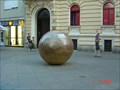 Image for The Grounded Sun - Zagreb, Croatia