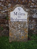 Image for Milestone, Cothelstone, Somerset