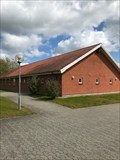 Image for Kingdom Halls of Jehovah's Witnesses - Ringe, Danmark