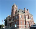 Image for Thomas County Courthouse, Colby, Kansas