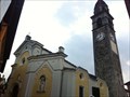 Image for Chiesa Parrocchiale dei Santi Pietro e Paolo - Ascona, TI, Switzerland