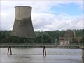 Image for Trojan Nuclear Plant Location, Oregon