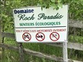 Image for Domaine Roch Paradis - Palmarolle, Québec