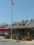 Image for Monroe Falls McDonalds