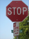 Image for Stop! Don't Stop! - Rancho Santa Margarita, CA