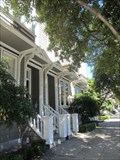 Image for House at 1331-1335 Scott Street - San Francisco, CA