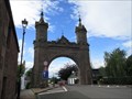 Image for Royal Arch - Fettercairn, Aberdeenshire.