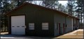 Image for Lafayette Co. Vol. Fire Station #2-Hwy 30 E