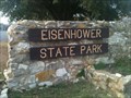 Image for Eisenhower State Park - Denison, TX, US
