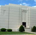 Image for 1940 - City Auditorium