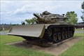 Image for M728 Combat Engineer Vehicle - Rock Hill, SC, USA