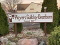 Image for The Players Guild of Dearborn - Dearborn, MI USA