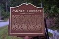 Image for Janney Furnace - Ohatchee, Alabama