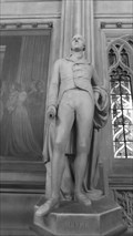 Image for William Pitt (The Younger) - Palace of Westminster, London, UK