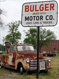 Image for Bulger Motor Co -  Route 66 - Carterville, Missouri, USA.