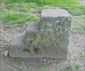 Image for Upping Stone at Corbit-Sharp House - Odessa, DE