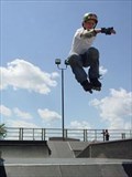 Image for Kuehn Skateboard Park - Sioux Falls, SD