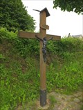 Image for Latin Cross in Oeverich - RLP / Germany