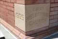 Image for 1905 - First Presbyterian Church of St. Paul - St. Paul, NE