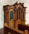 Image for Confessional Trierer Dom - Trier, Germany