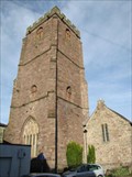 Image for Church of St. Mary's - Brecon, Powys, Wales