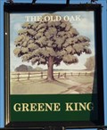 Image for Old Oak - Church Lane, Arlesey, Beds, UK.