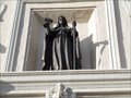 Image for Saint Clare of Assisi  -  Santa Clara, CA