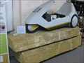 Image for Roman Coffin - Museum of Electricity, Bargates, Christchurch, Dorset, UK