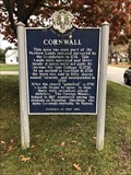 Image for Cornwall - Cornwall Connecticut