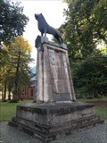 Image for Heinrich the Lion Monument - Lübeck, SH, D