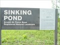 Image for Arnold Engineering Development Center Natural Area (Sinking Pond) - Tullahoma, TN