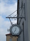 Image for Uhr am Rathaus Treuenbrietzen