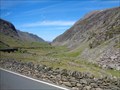 Image for Llanberis Pass - Pen Y Pass - Snowdonia, Wales.