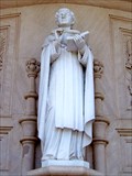 Image for St. Thomas Aquinas - Dallas, TX