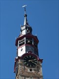 Image for Belfort van Sint-Truiden - Limburg / Belgium
